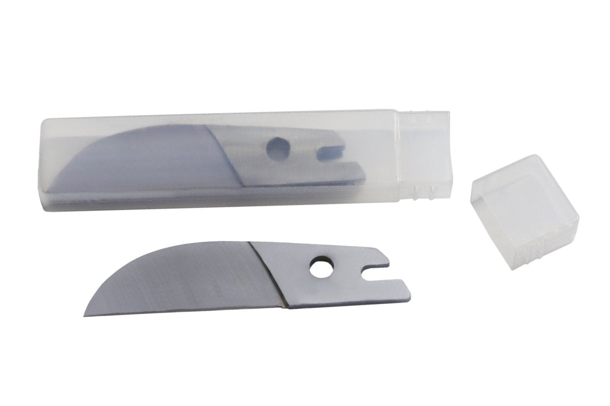 Pack De 3 Lames De Rechange Para Pince Coupante Alphacool Eistools Modding Cutter