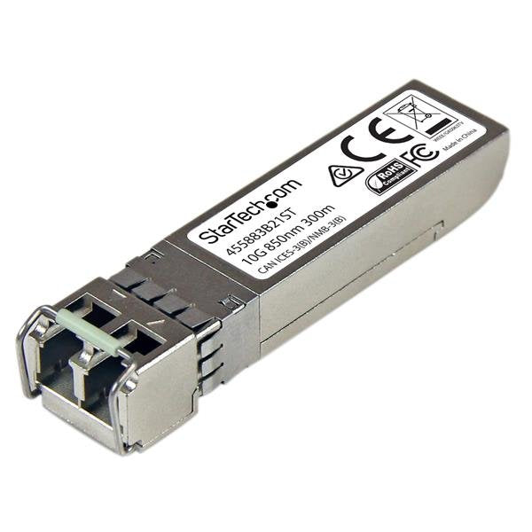 Startech Tarjeta Pci-E 1x 10gb Sfp+