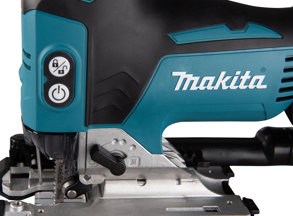 Makita Djv181rtj Cordless Jigsaw