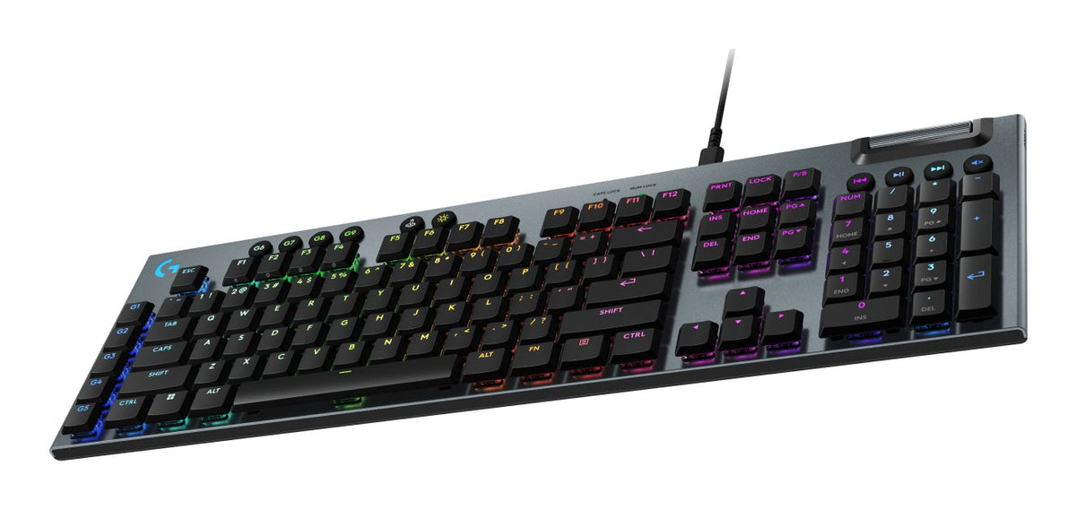 G915 X Wirojo G Kb