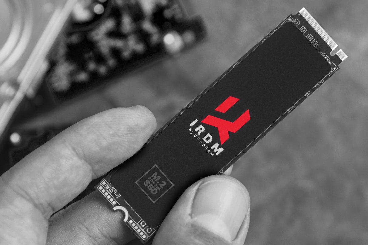 EAN 5908267960134 - Goodram IRDM 512 GB M.2 PCI Express 3.0 NVMe 3D TLC imagen 6