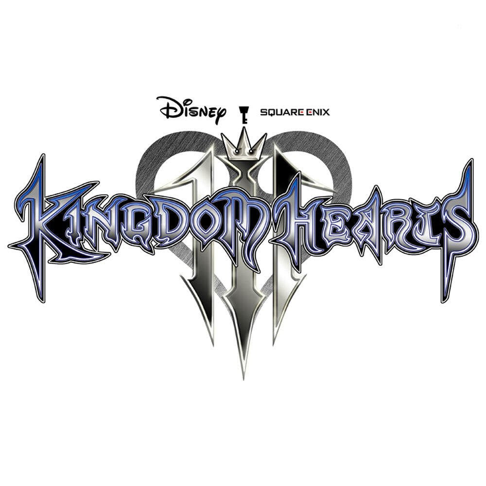 Kingdom Hearts Iii Deluxe Edition Xbox One Fr