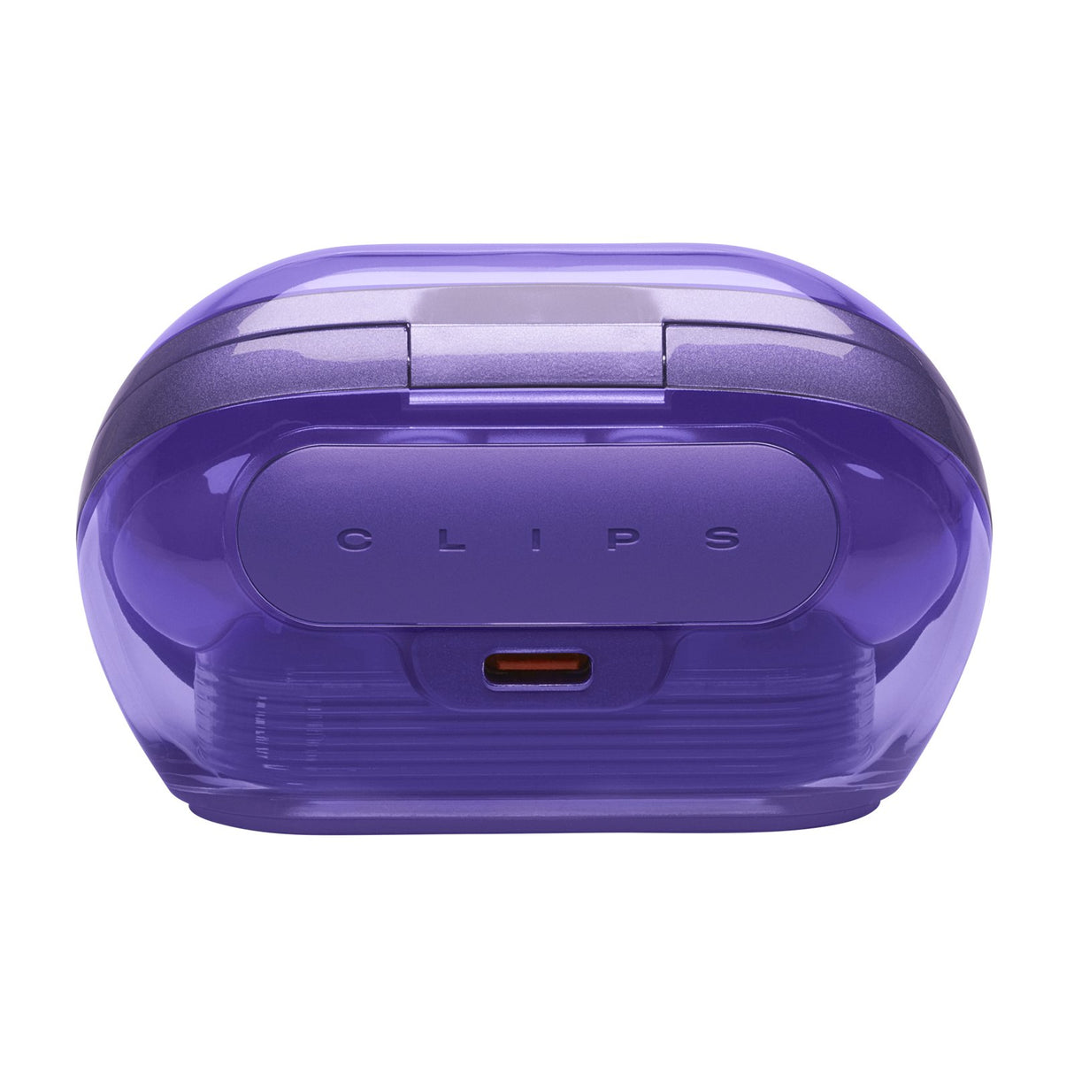 EAN 1200130027925 - JBL Soundgear Clips Auriculares True Wireless Stereo (TWS) gancho de oreja Llamadas/Música Bluetooth Púrp imagen 5