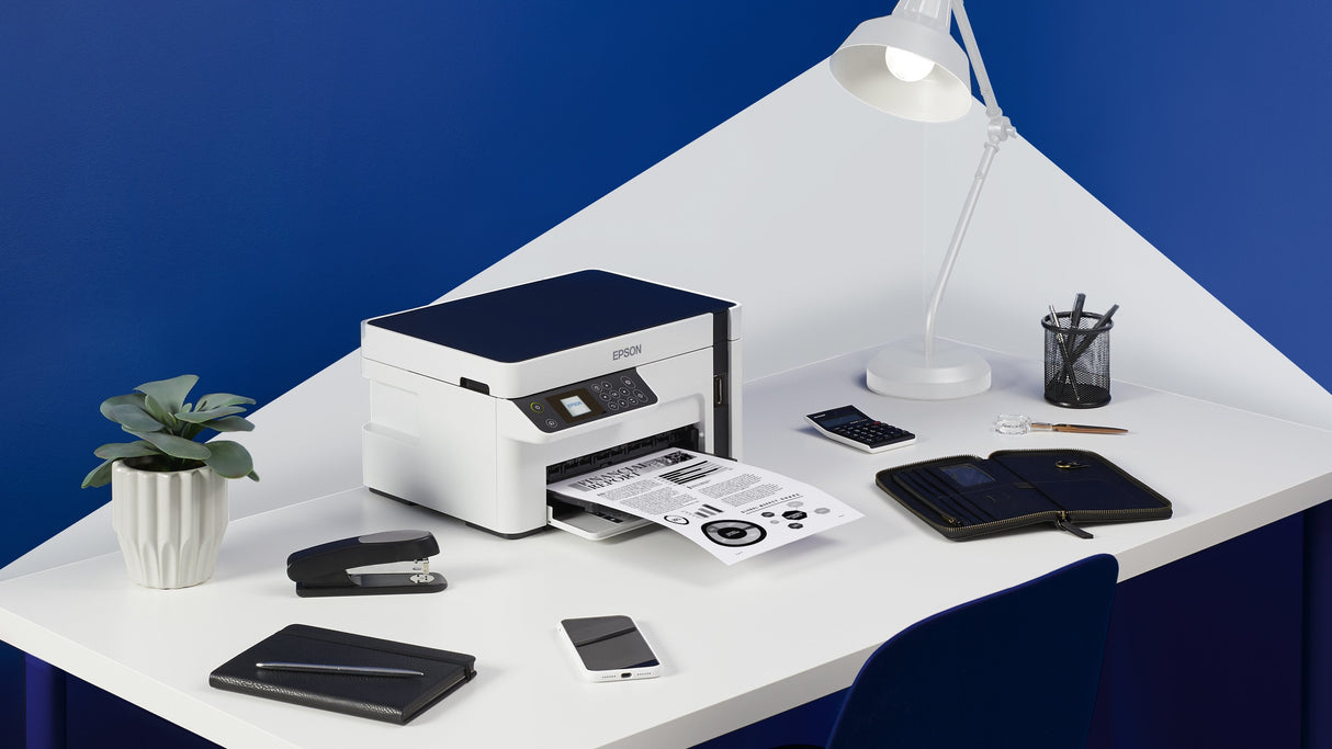 Epson Multifunción A4 Mono Ecotank Et-M2120