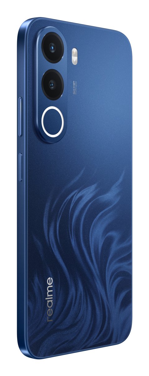 Realme C100x 4gb/256gb Azul