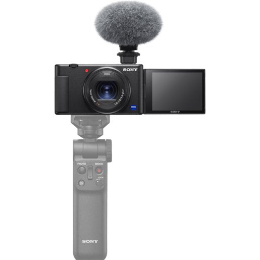 Sony Zv-1 Cámara Para Vlogging