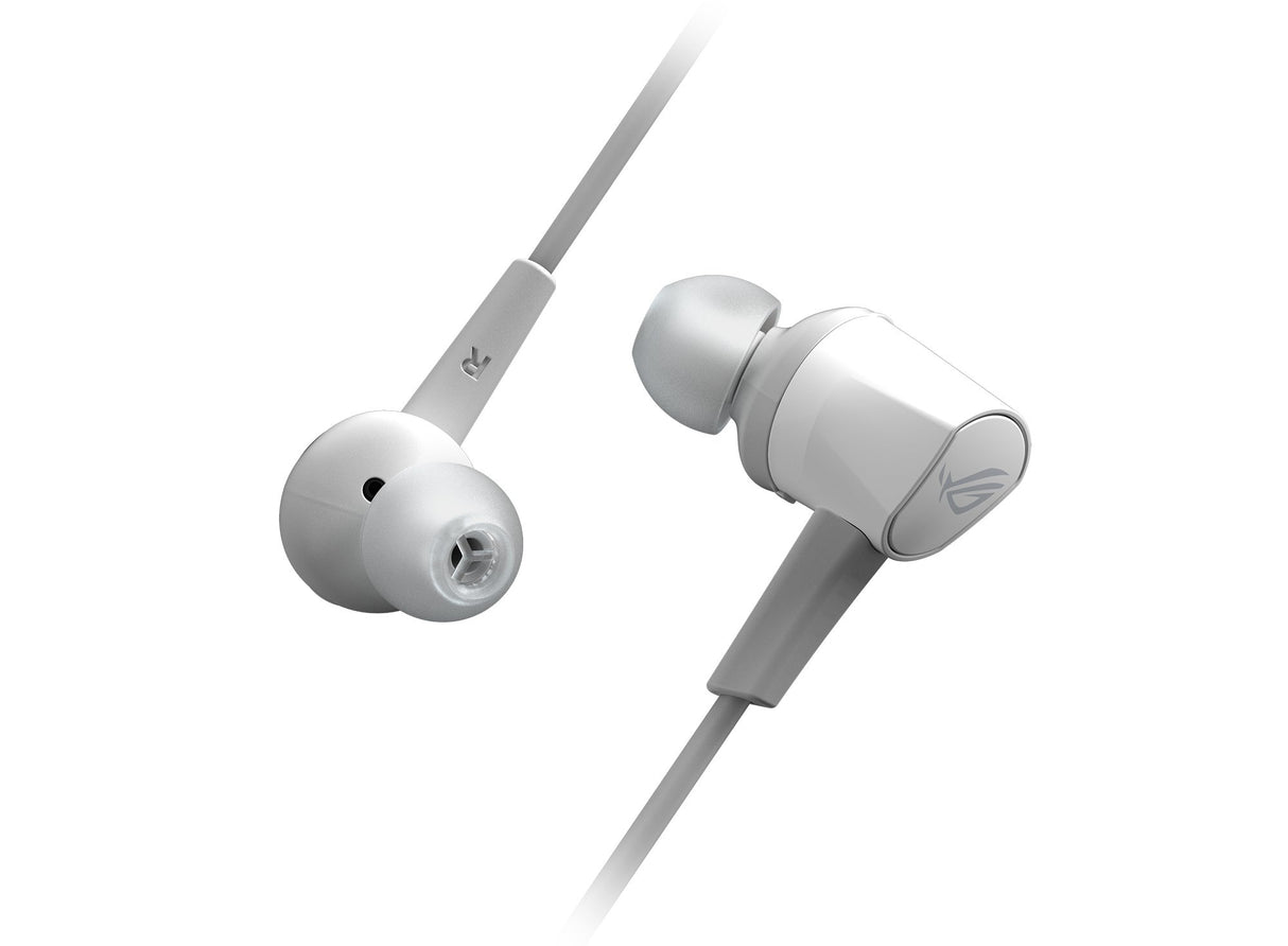 EAN 4711081127215 - ASUS Cetra II Core Auriculares Alámbrico Dentro de oído Juego Blanco imagen 2