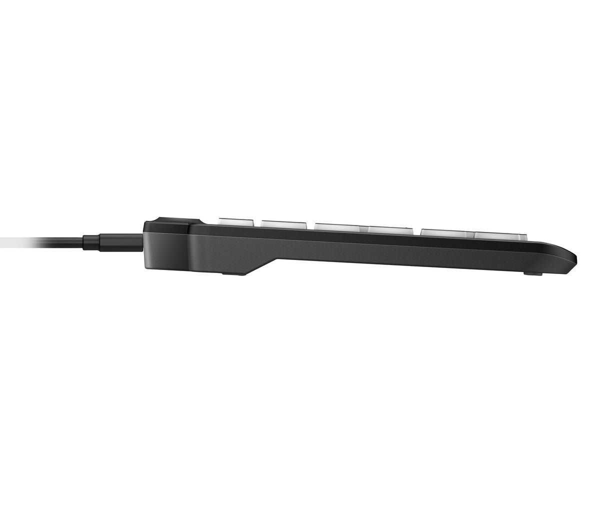 EAN 197192768549 - HP 400 Backlit Wired Keyboard teclado Hogar USB Negro imagen 7