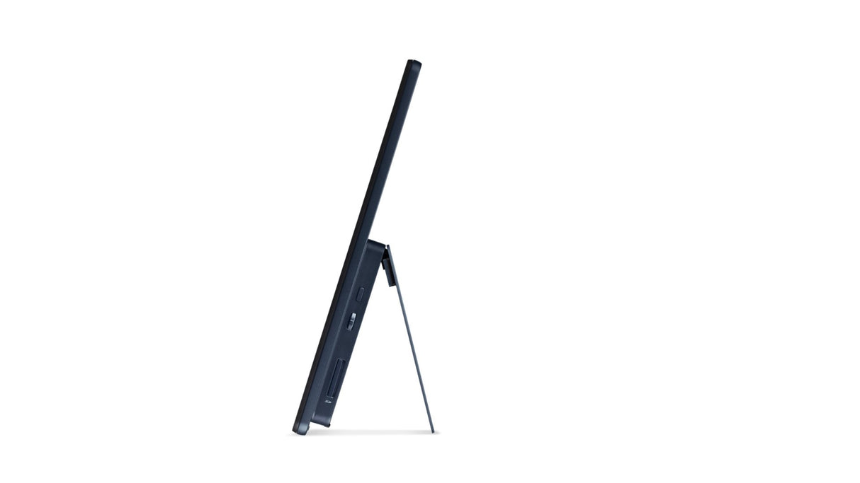 EAN 4711121217159 - Acer ASV15-1B pantalla para PC 39,6 cm (15.6") 3840 x 2160 Pixeles 4K Ultra HD LED Azul imagen 2