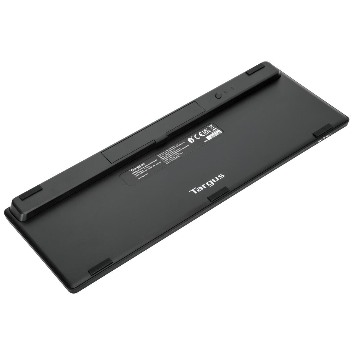 EAN 5051794041293 - Targus Keyboards teclado Hogar Bluetooth QWERTZ Alemán Negro imagen 4