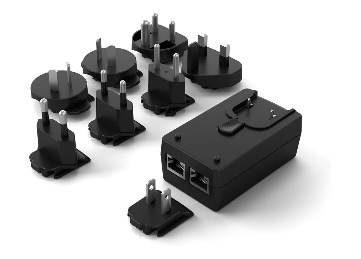 Neat Inyector De Corriente