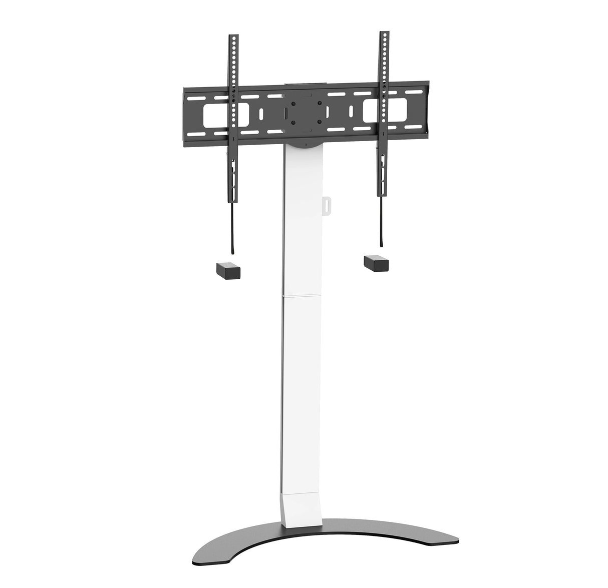 Fonestar Sts-4364bn Soporte De Suelo Con Pie Para Tv De 37'' A 70''