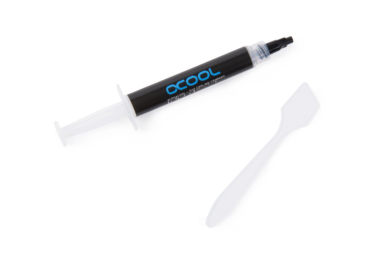 EAN 4250197129961 - Alphacool 12996 compuesto disipador de calor Pasta térmica 3,5 g imagen 1