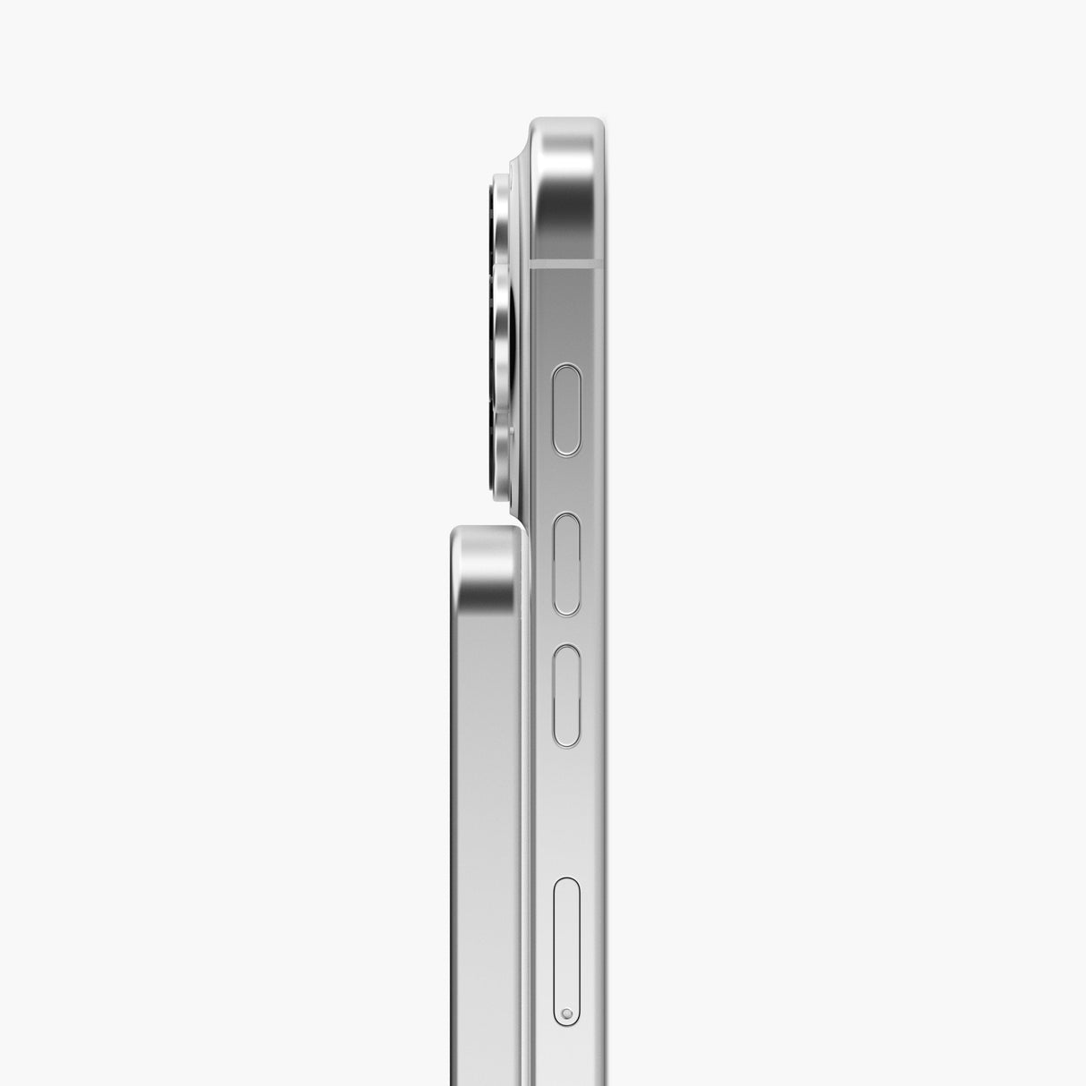 Vonmählen Evergreen Mag Magnetic Powerbank 5.000 Mah White