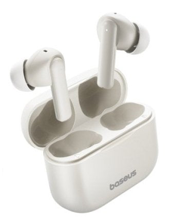 EAN 6932172658052 - Baseus Bowie E17 Auriculares True Wireless Stereo (TWS) Dentro de oído Llamadas/Música Bluetooth Blanco imagen 1
