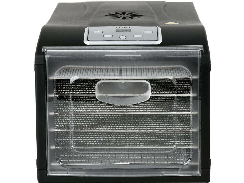 EAN 5906083055171 - LUND 68272 deshidratador de alimentos 500 W imagen 1