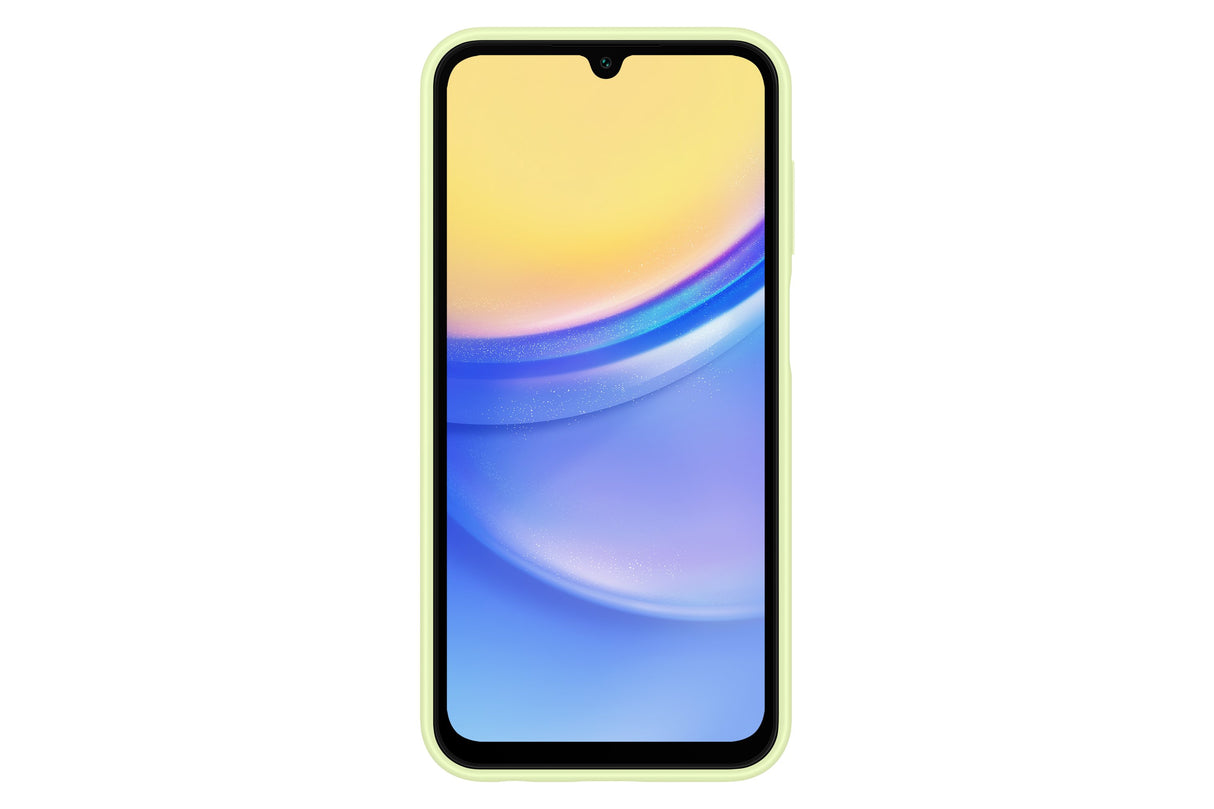EAN 8806095448749 - Samsung EF-OA156TMEGWW funda para teléfono móvil 16,5 cm (6.5") Cal imagen 5