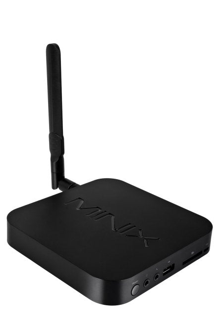 Android Tv Box Minix Neo X7 Mini. Quadcore Rk3188 Con Bluetooth