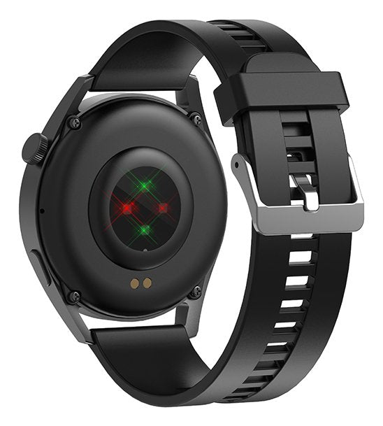 EAN 5907512869789 - Tracer SM6 Opal 3,25 cm (1.28") 46 mm Digital 240 x 240 Pixeles Pantalla táctil Negro imagen 4