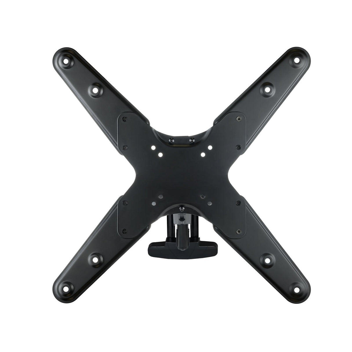 Tooq Soporte De Pared Con Brazo Articulado Para Tv De 23"-55" - Giratorio E Inclinable - Piston De Gas - Peso Max 30kg