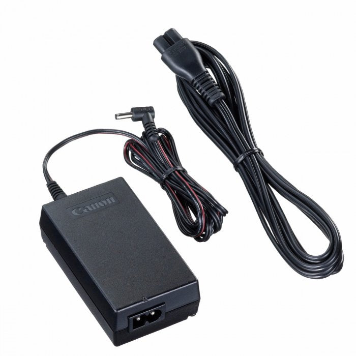 Adaptador De Corriente Canon Cp Ca 570 E