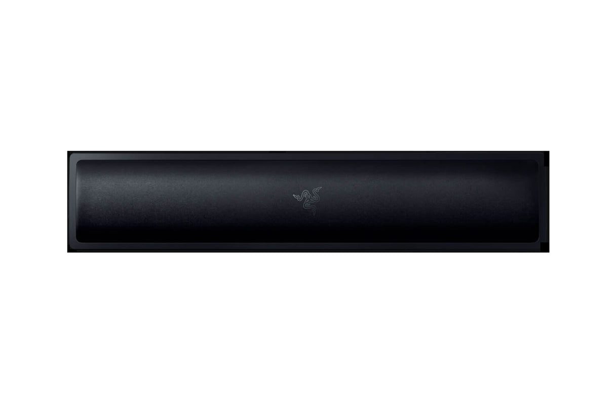 EAN 8886419384168 - Razer RC21-01470200-R3M1 descansa muñecas Espuma, Polipiel Negro imagen 1