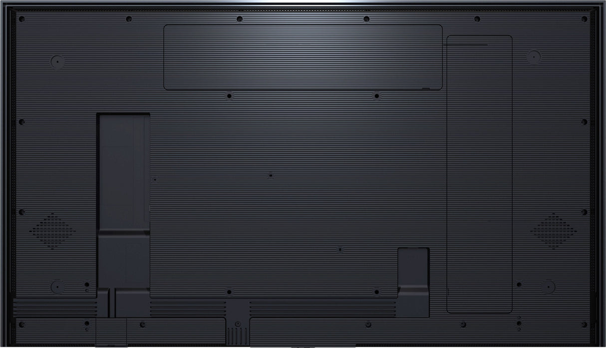 EAN 4948570122301 - iiyama LH5560UHS-B1AG pantalla de señalización Pizarra de caballete digital 139,7 cm (55") LED Wifi 500 c imagen 8