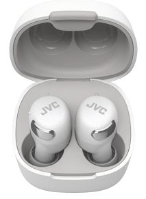 Jvc Ha-A30t2-Wu White