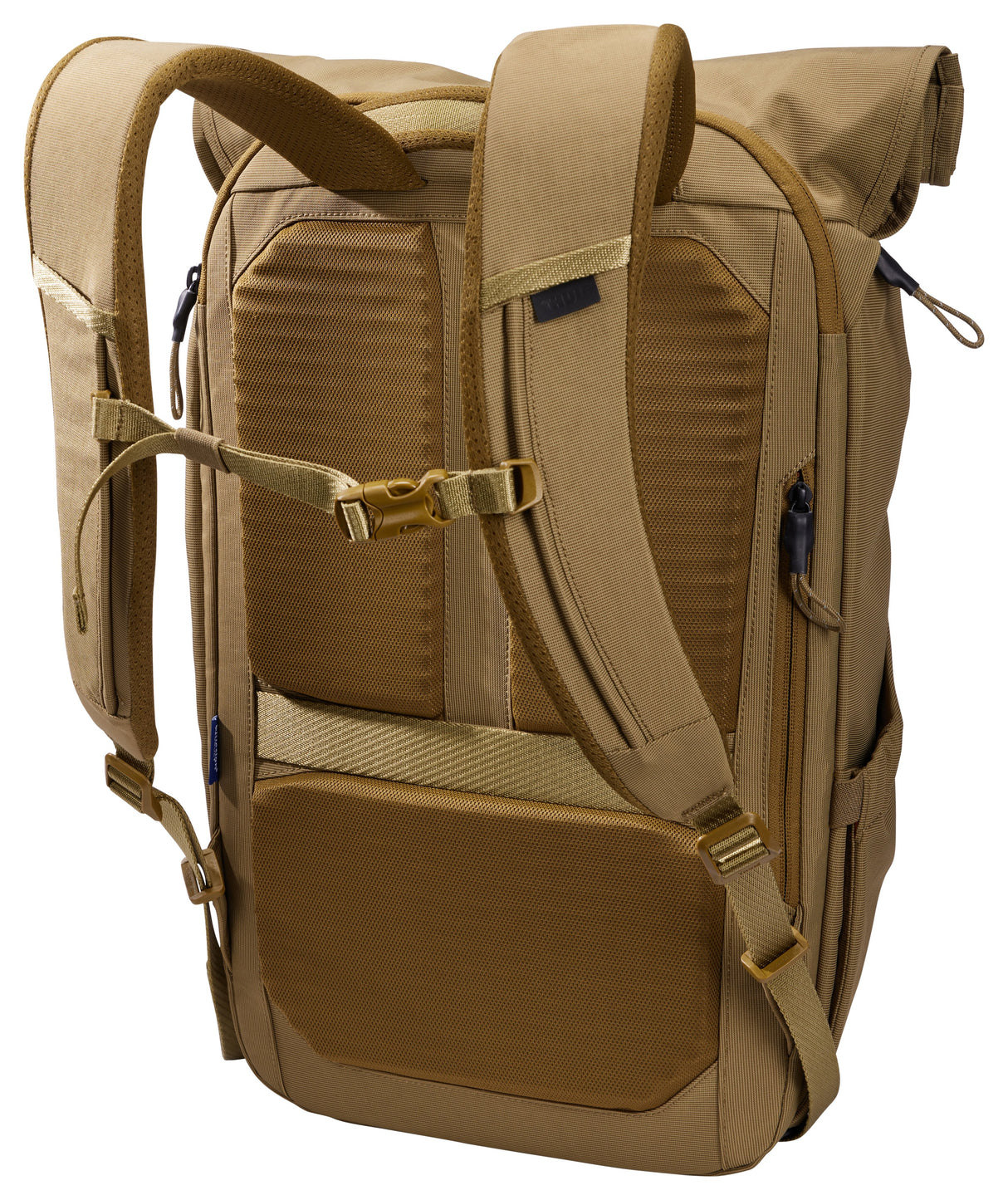 EAN 0085854255509 - Thule Paramount PARABP3116 Nutria mochila Mochila informal Caqui Nylon, Poliéster imagen 16