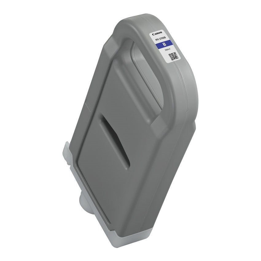 EAN 4549292227826 - Canon PFI-3700B cartucho de tinta 1 pieza(s) Original Azul imagen 1
