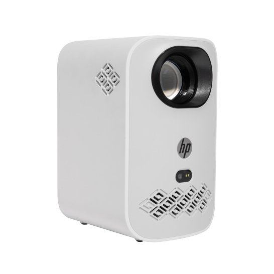 EAN 850039905391 - HP CC360 200 lúmenes ANSI LCD 1080p (1920x1080) Blanco imagen 3