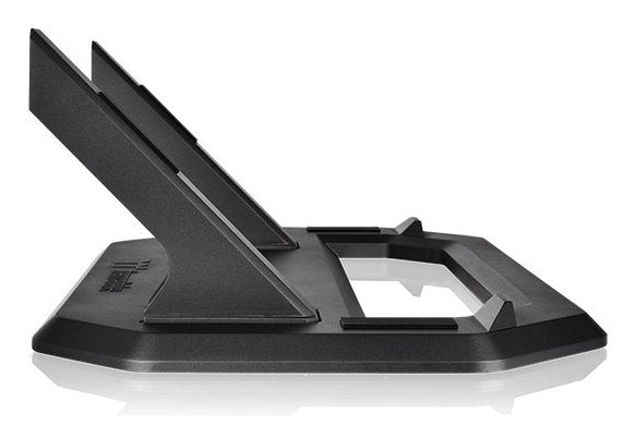 Kit De Soporte De Chasis Thermaltake Para The Tower 300 Limestone Negro Gris, Para Colocación Horizontal Ac-074-Oninan-A1