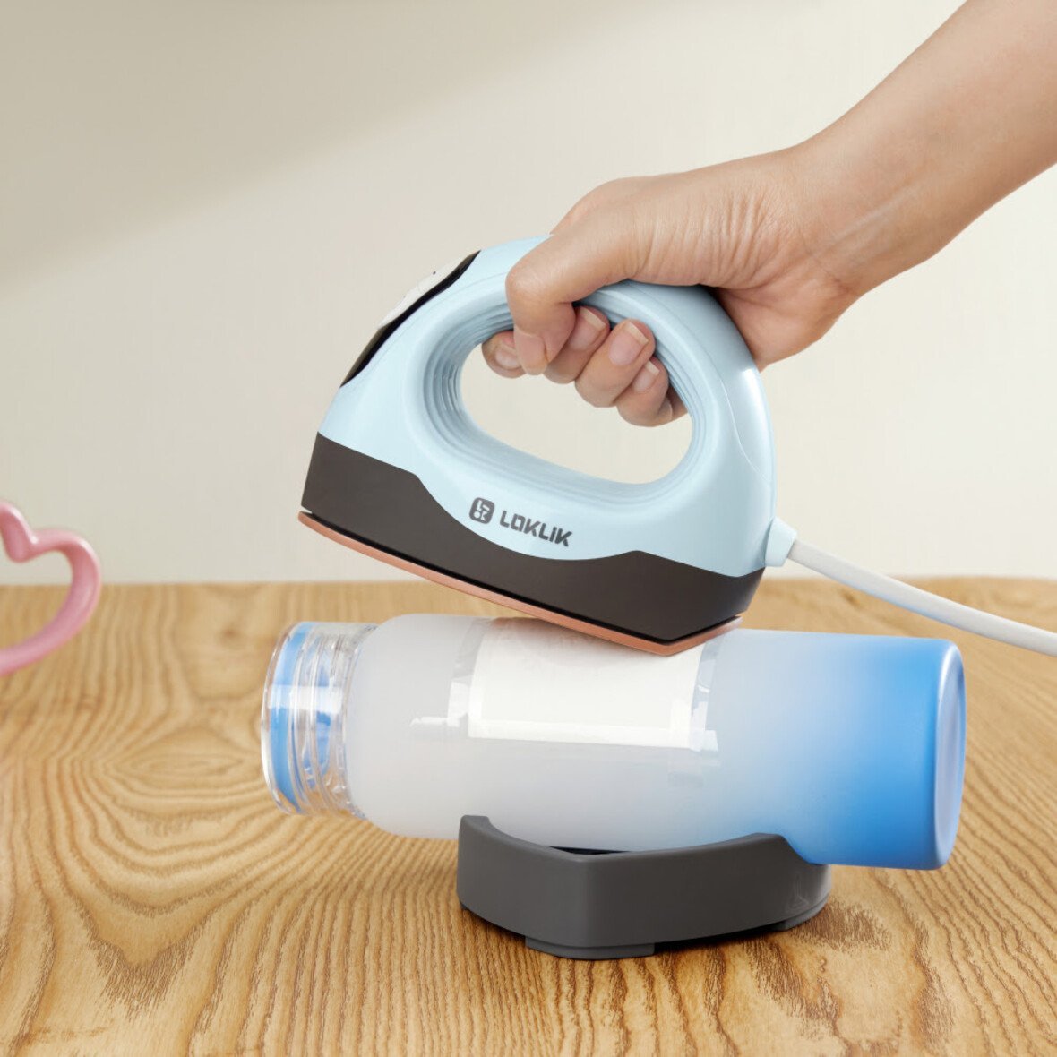 Loklik Impress Mini 3 *Rosa*