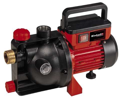 Einhell Bomba De Jardín Gc-Gp 6040 Eco 4180320