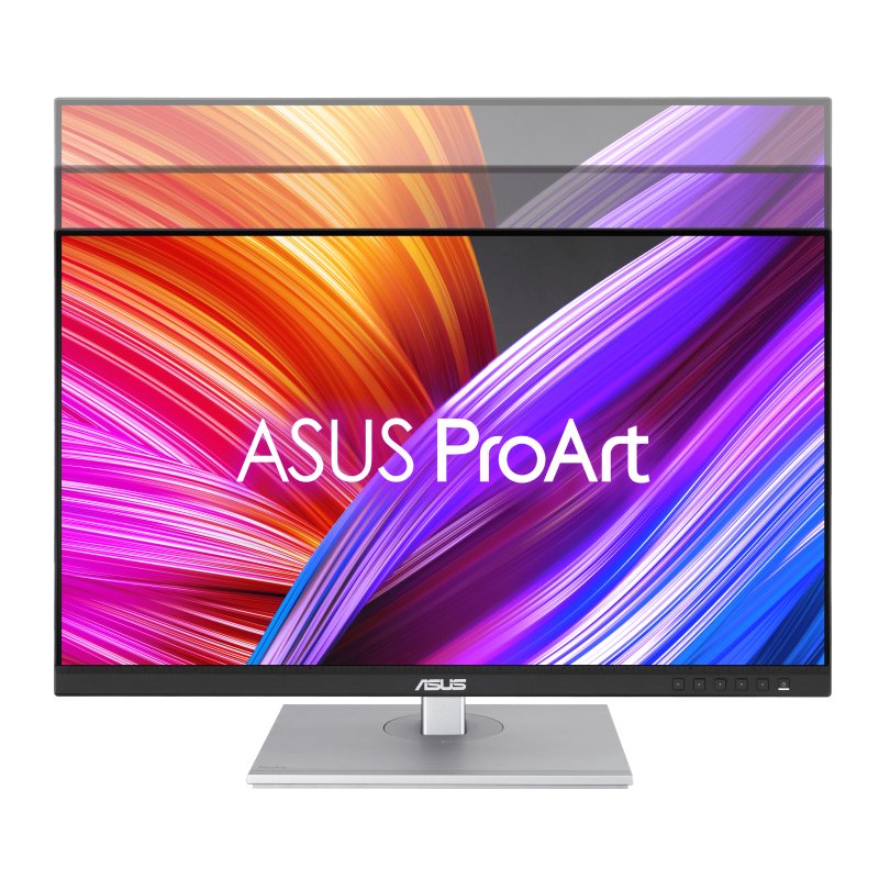 Asus Proart Pa278cgv 68,6 Cm (27") 2560 X 1440 Pixeles Quad Hd Lcd Negro