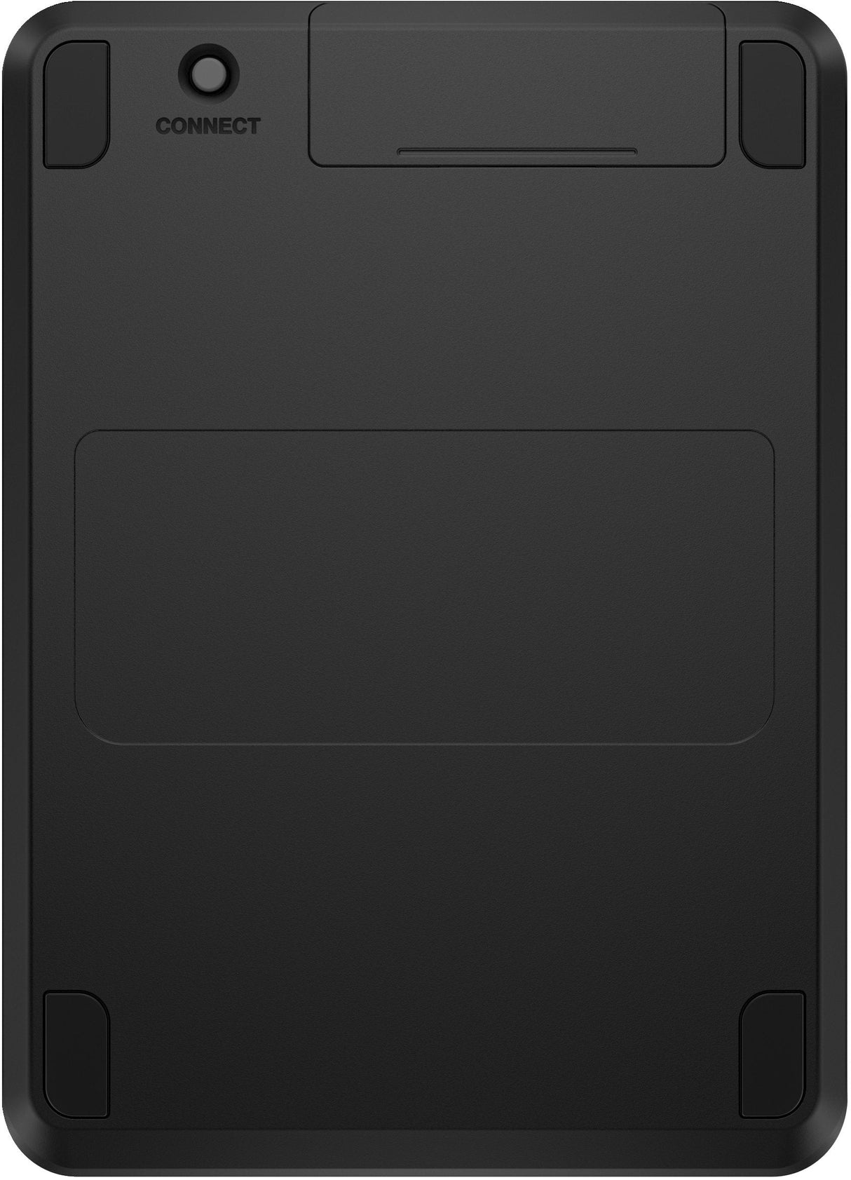 Teclado Inalámbrico Programable Hp 430 Negro