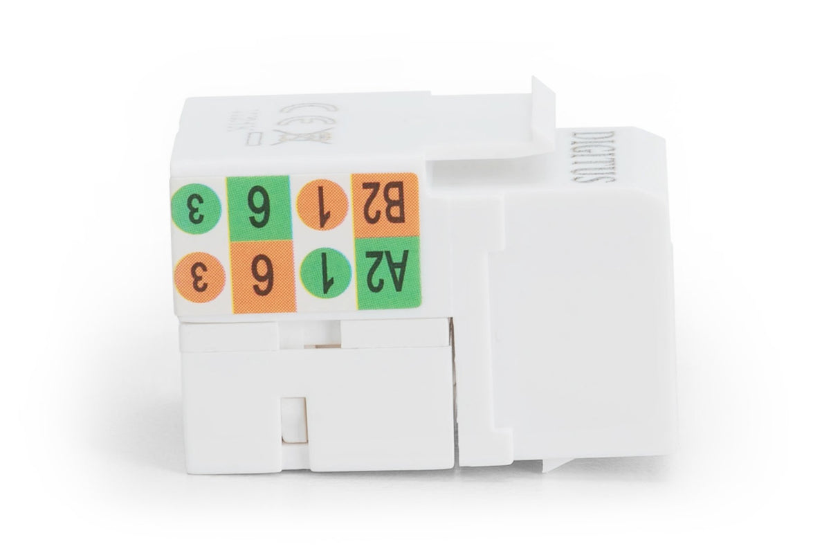 EAN 4016032245100 - Digitus DN-93601 módulo de conector de red imagen 8