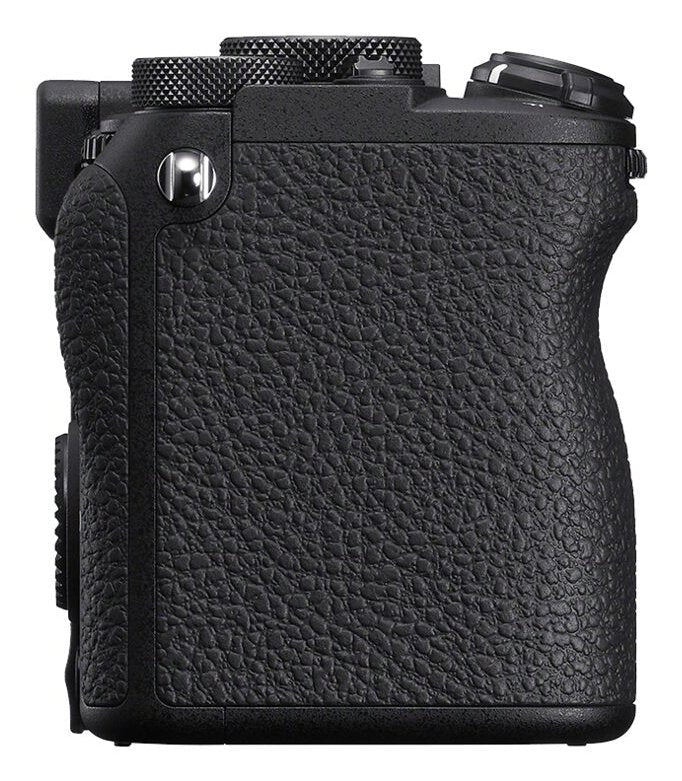 Sony Alpha 7cii Cámara Evil Full Frame Objetivo Zoom De 28-60 Mm, Sensor Cmos Exmor R Bionz Xr Y Enfoque Automático Híbrido Rápido (Ilce7cm2ls.Cec) - Negro