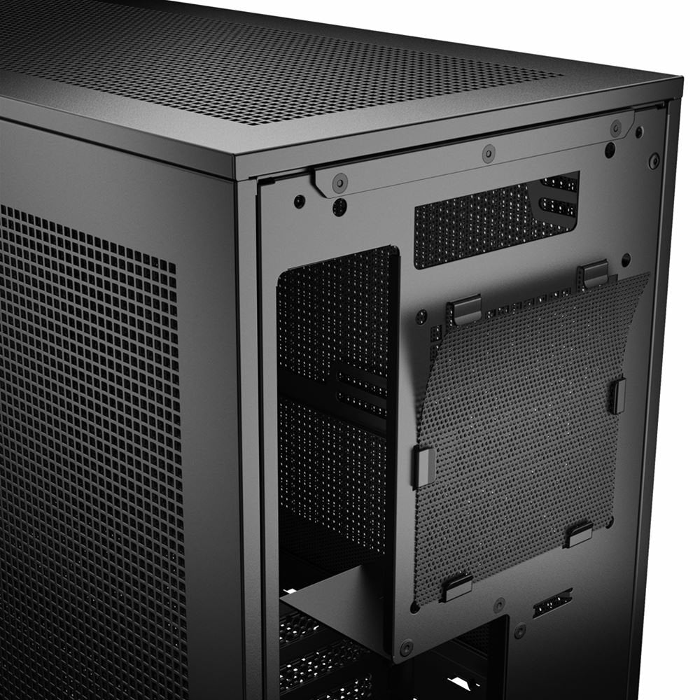 EAN 4044951040520 - Sharkoon REBEL C20 RGB ITX carcasa de ordenador Negro imagen 12