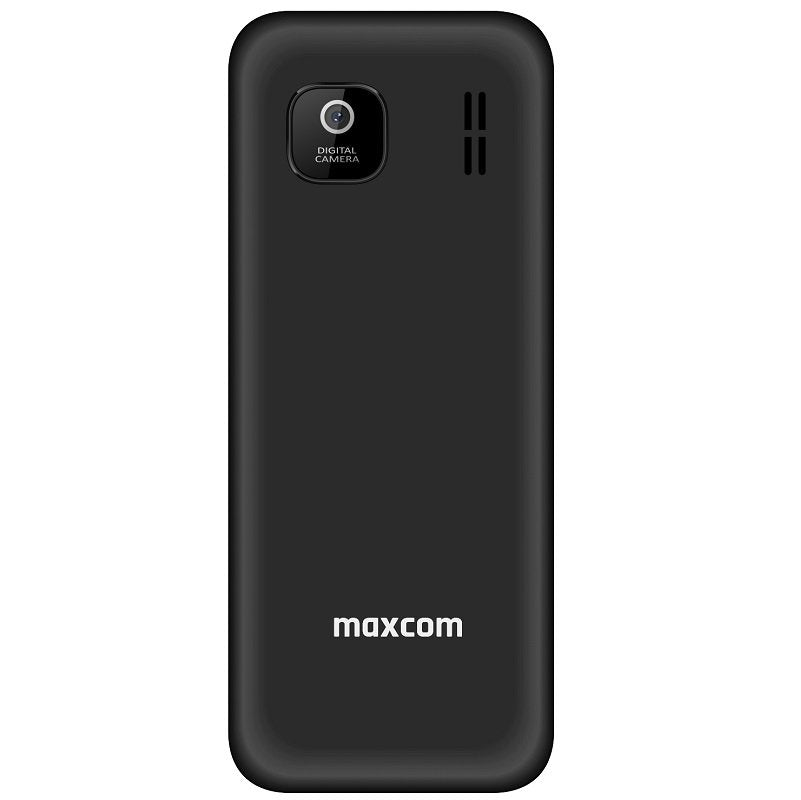 EAN 5908235977539 - MaxCom Classic MM248 4G 6,1 cm (2.4") 82,3 g Negro Característica del teléfono imagen 2