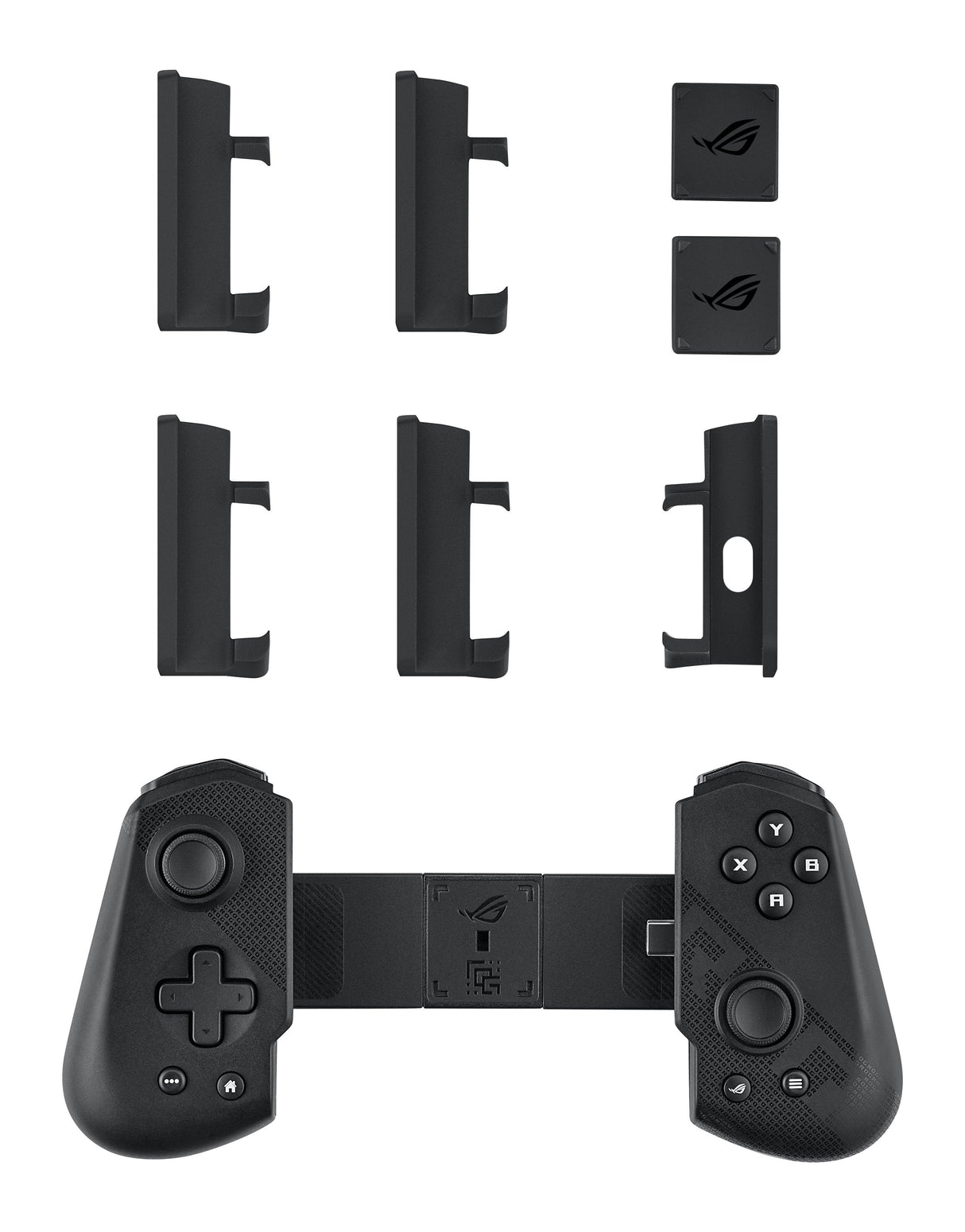 Gamepad Asus Rog Tessen Mobile Controller