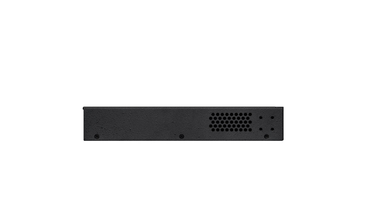 EAN 4044144618895 - LANCOM XS-3510YUP Gestionado L2/L3 2.5G Ethernet (100/1000/2500) Energía sobre Ethernet (PoE) 1U Negro imagen 3