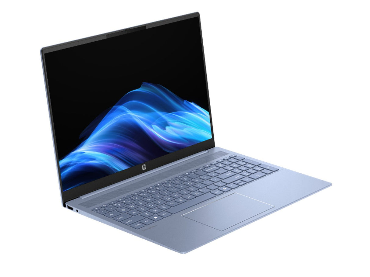 EAN 0199251190216 - HP OmniBook 5 AI 16-af1009ns Intel Core Ultra 7 255U Portátil 40,6 cm (16") 2K 32 GB LPDDR5x-SDRAM 1 TB S imagen 2