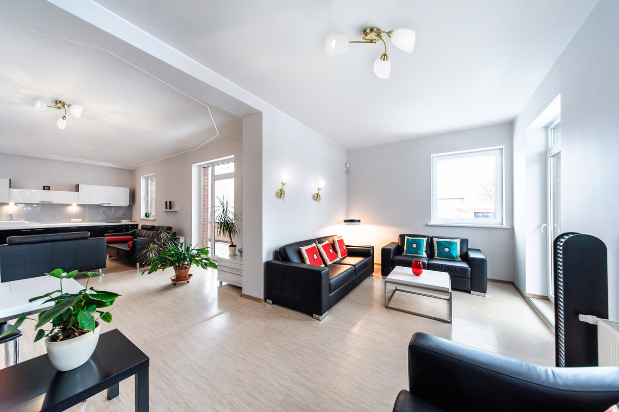 EAN 5901443120346 - Activejet AJE-BENITA 1P iluminación de pared 40 W imagen 3