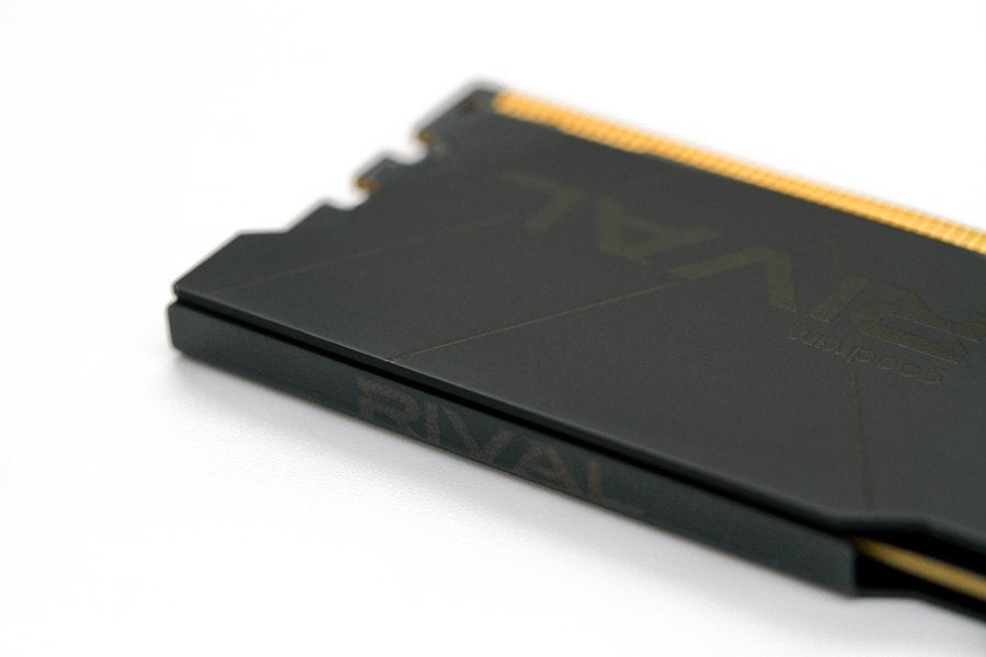 EAN 5908267914052 - Goodram *DDR4 Rival Deep Black 8GB(1* 8)/3600 CL18 módulo de memoria 1 x 8 GB 3600 MT/s 288-pin DIMM imagen 2