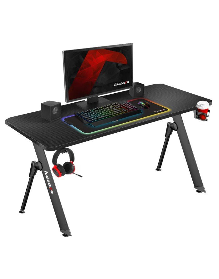 Mesa Gaming Huzaro Hero 2.8