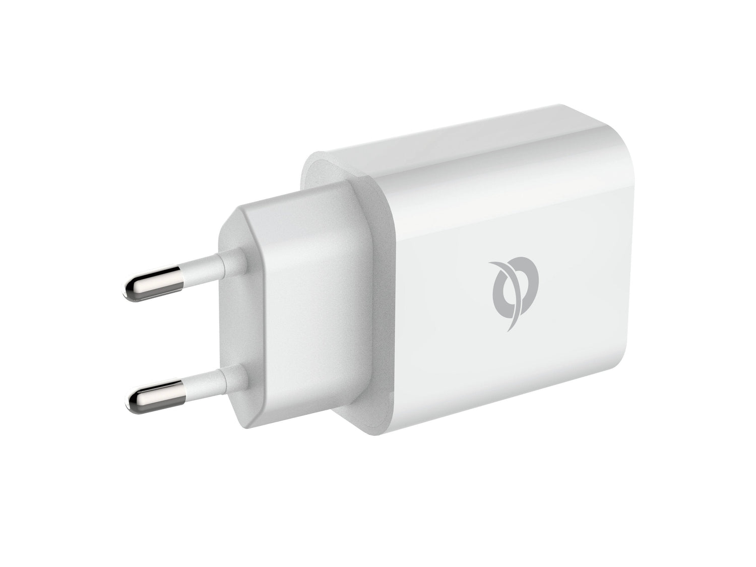 Cargador De Pared Quick Charge   Pd  1puerto Usb-C Conceptronic Althea 25w