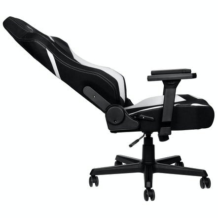EAN 4251442503147 - Nitro Concepts X1000 Silla para videojuegos de PC Asiento acolchado Negro, Blanco imagen 6