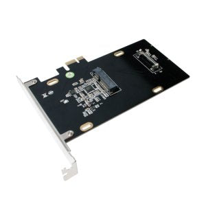 Logilink Pc0079 Tarjeta Pci-Express, Hdd / Ssd Híbrido