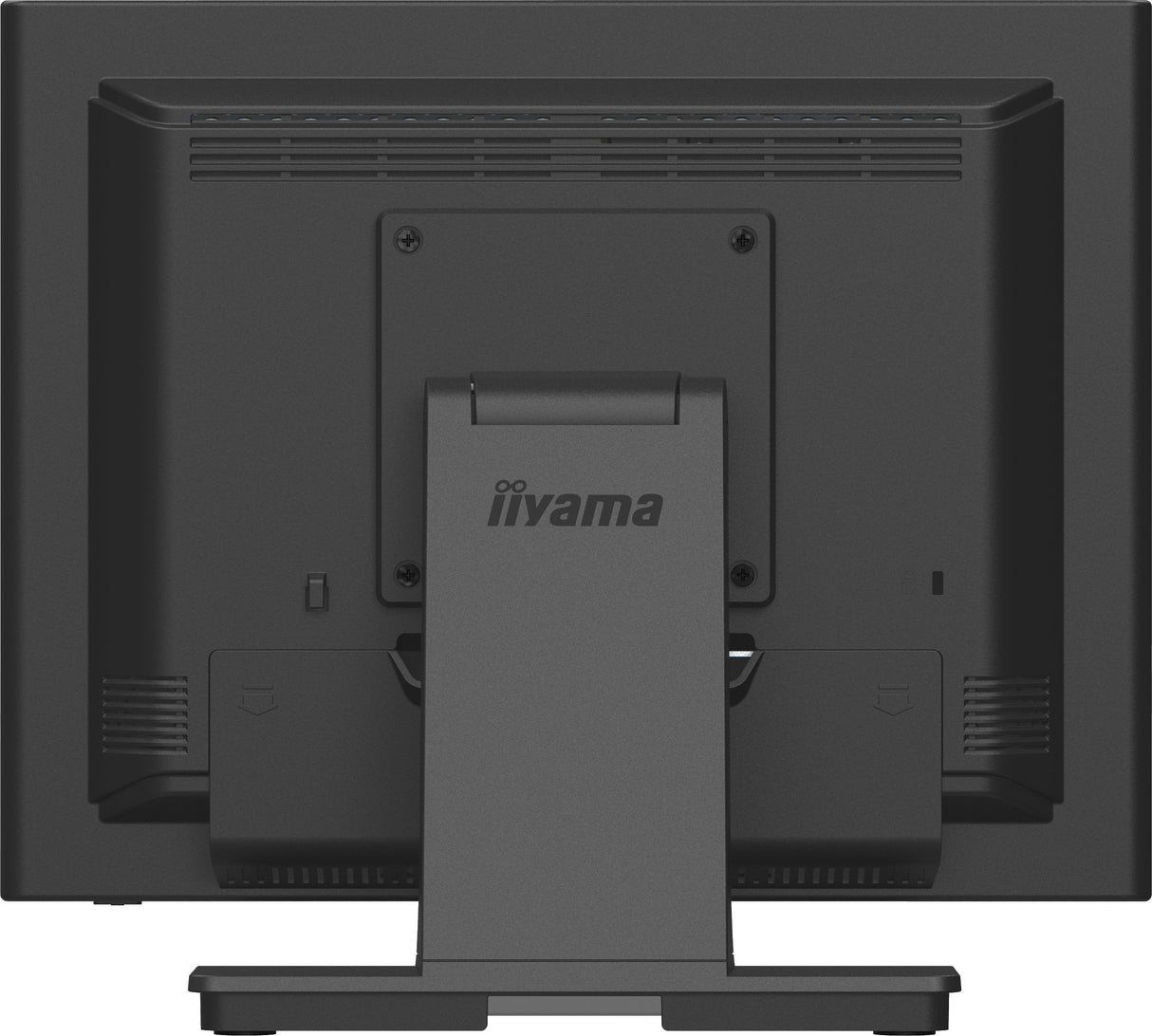 Iiyama Tft T1532msc 38cm Tn Touch 15'' 1024x768 Vga Dp Hdmi Usb